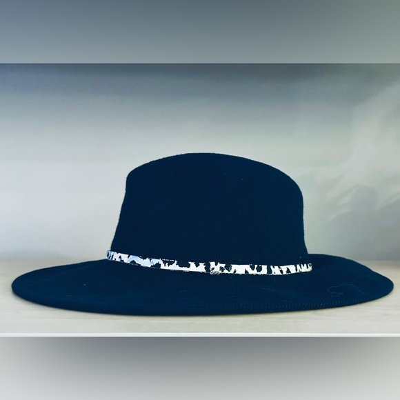 Wide Brimmed Hat | Anthropologie - Picture 5 of 8